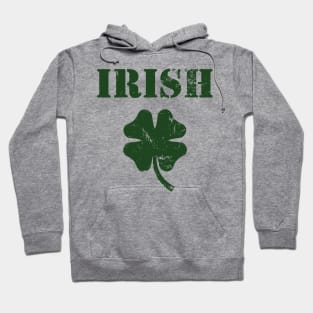 St Patrick Day - Irish Hoodie